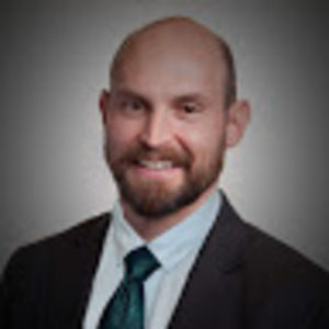 Meet your Posher, Jamison